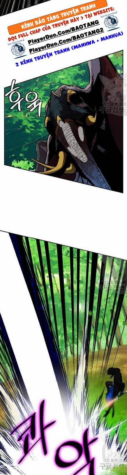 Trở Lại Thành Người Chơi 31 trang 14