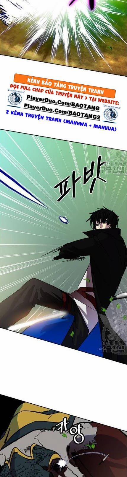 Trở Lại Thành Người Chơi 31 trang 15