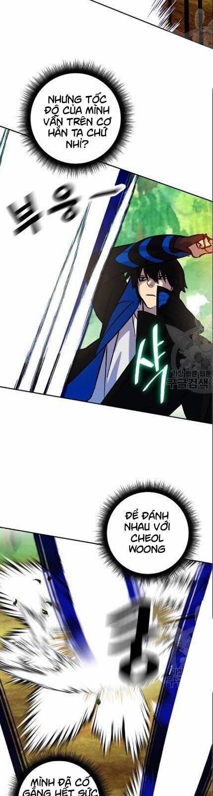 Trở Lại Thành Người Chơi 31 trang 18