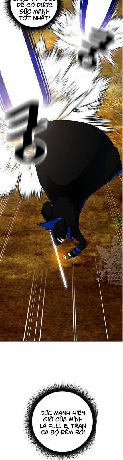 Trở Lại Thành Người Chơi 31 trang 19