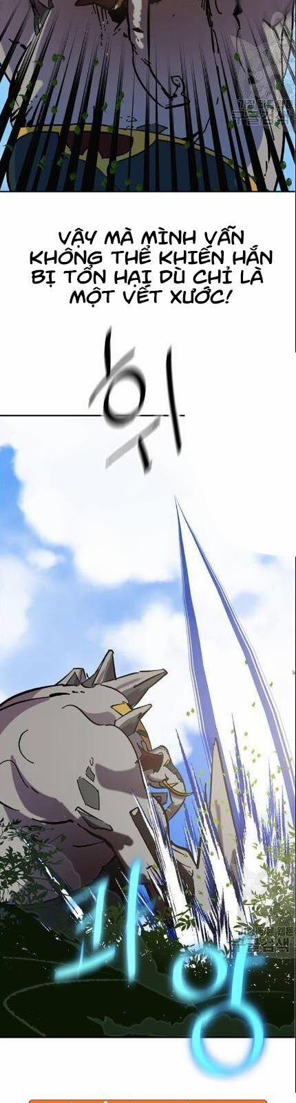 Trở Lại Thành Người Chơi 31 trang 21