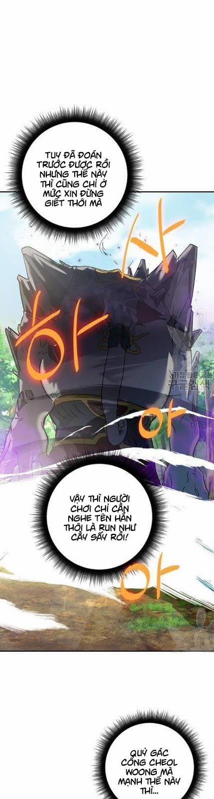 Trở Lại Thành Người Chơi 31 trang 23