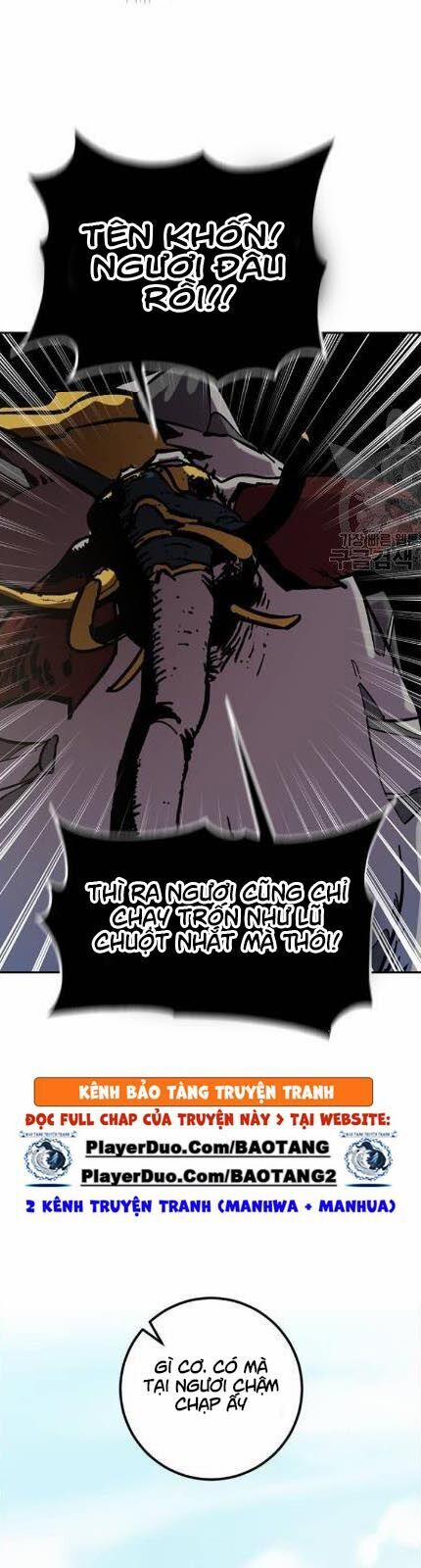 Trở Lại Thành Người Chơi 31 trang 25
