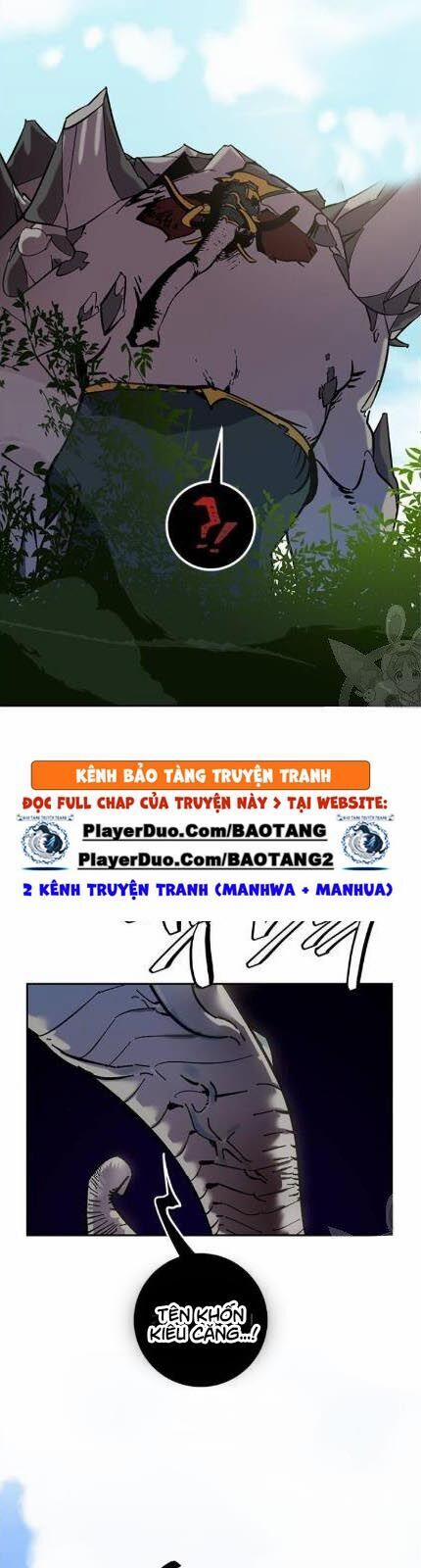 Trở Lại Thành Người Chơi 31 trang 26