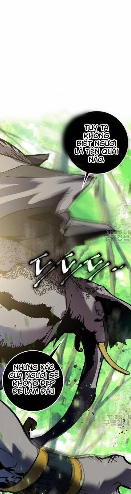 Trở Lại Thành Người Chơi 31 trang 3