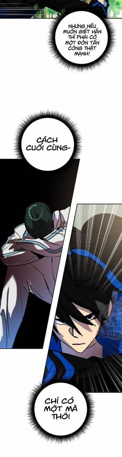 Trở Lại Thành Người Chơi 31 trang 30