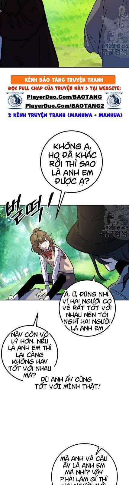Trở Lại Thành Người Chơi 31 trang 33