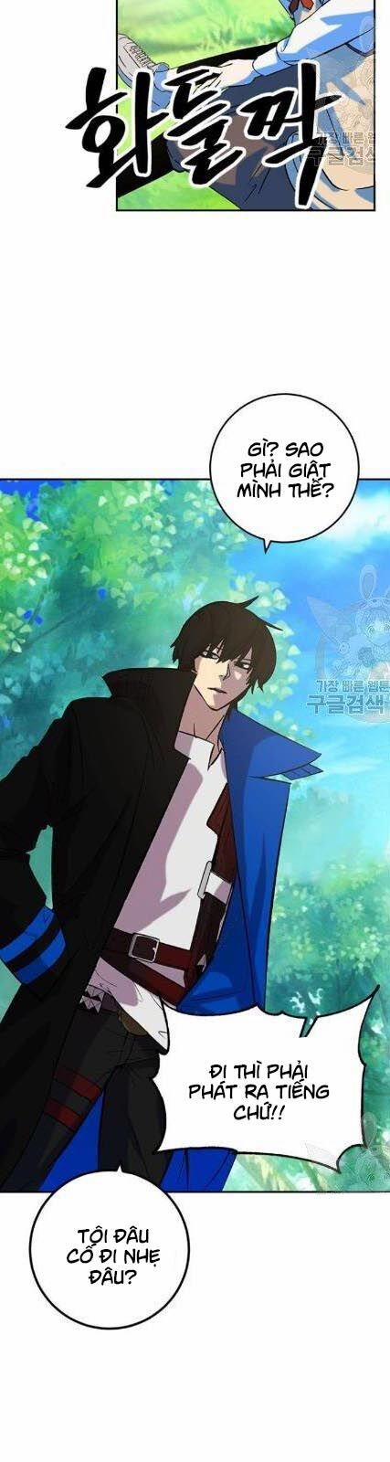 Trở Lại Thành Người Chơi 31 trang 36