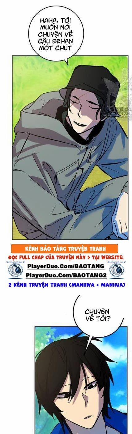 Trở Lại Thành Người Chơi 31 trang 37