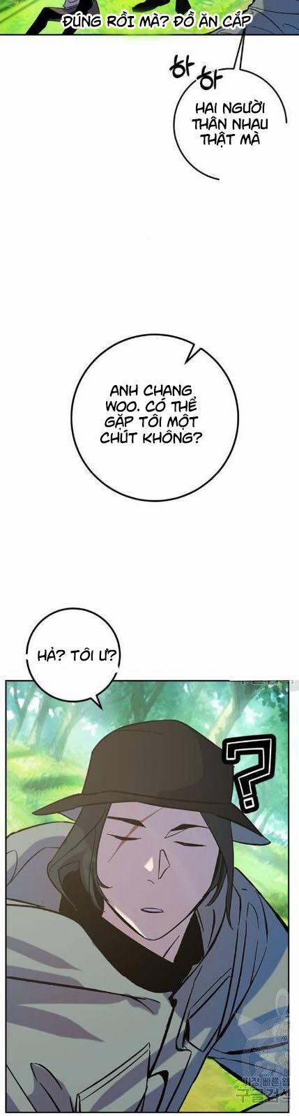 Trở Lại Thành Người Chơi 31 trang 39