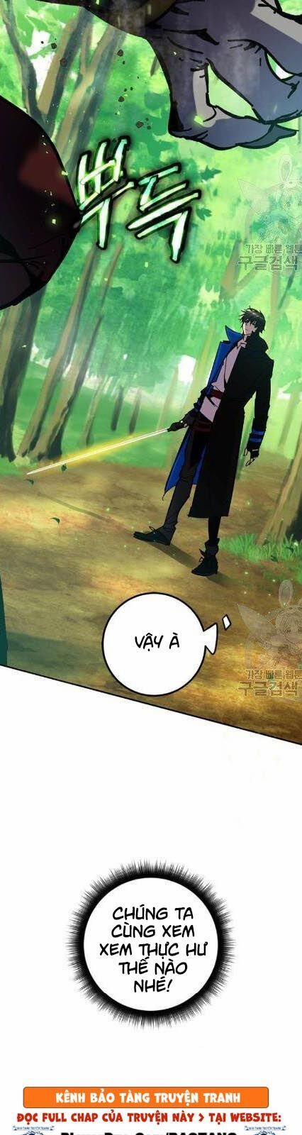 Trở Lại Thành Người Chơi 31 trang 4