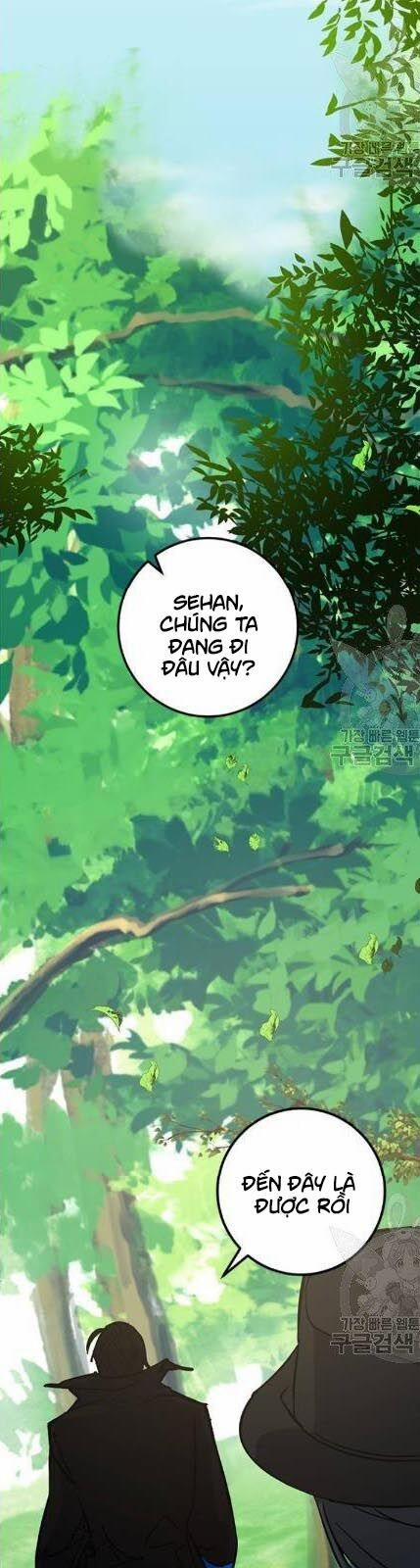 Trở Lại Thành Người Chơi 31 trang 41