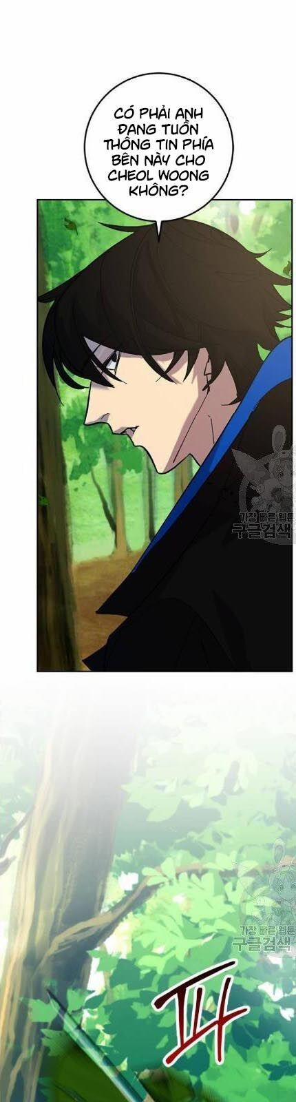 Trở Lại Thành Người Chơi 31 trang 43