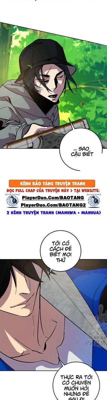 Trở Lại Thành Người Chơi 31 trang 46