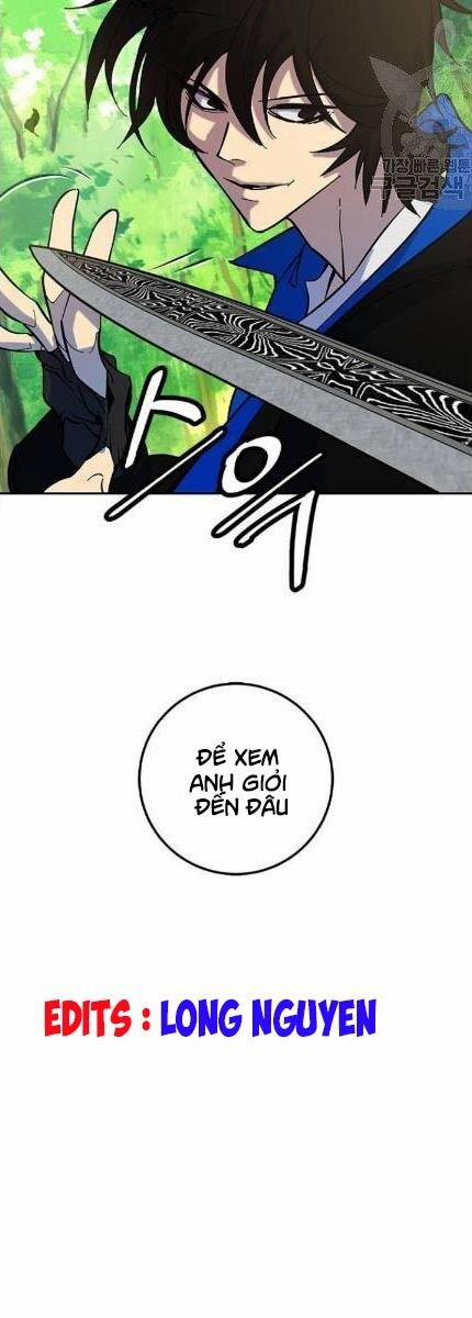 Trở Lại Thành Người Chơi 31 trang 48