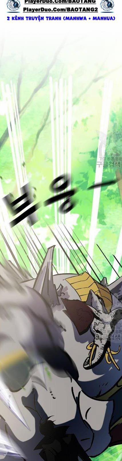 Trở Lại Thành Người Chơi 31 trang 5