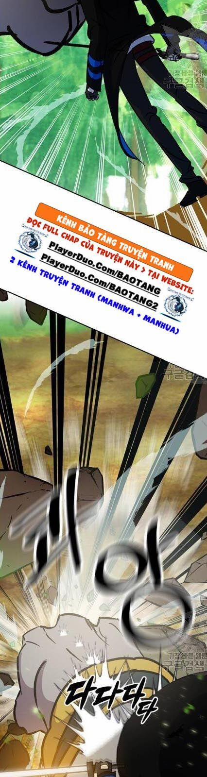 Trở Lại Thành Người Chơi 31 trang 6