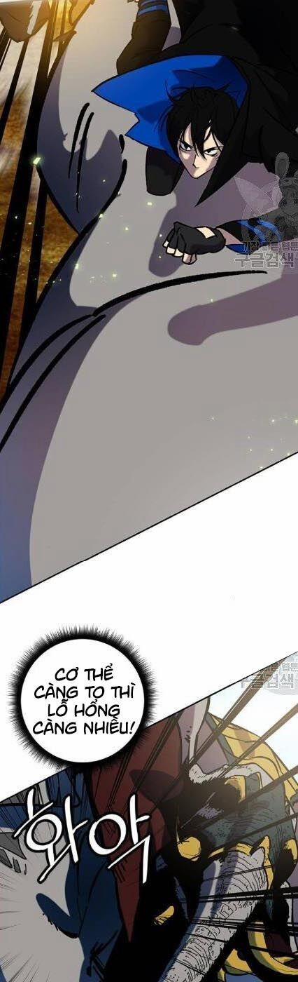 Trở Lại Thành Người Chơi 31 trang 7