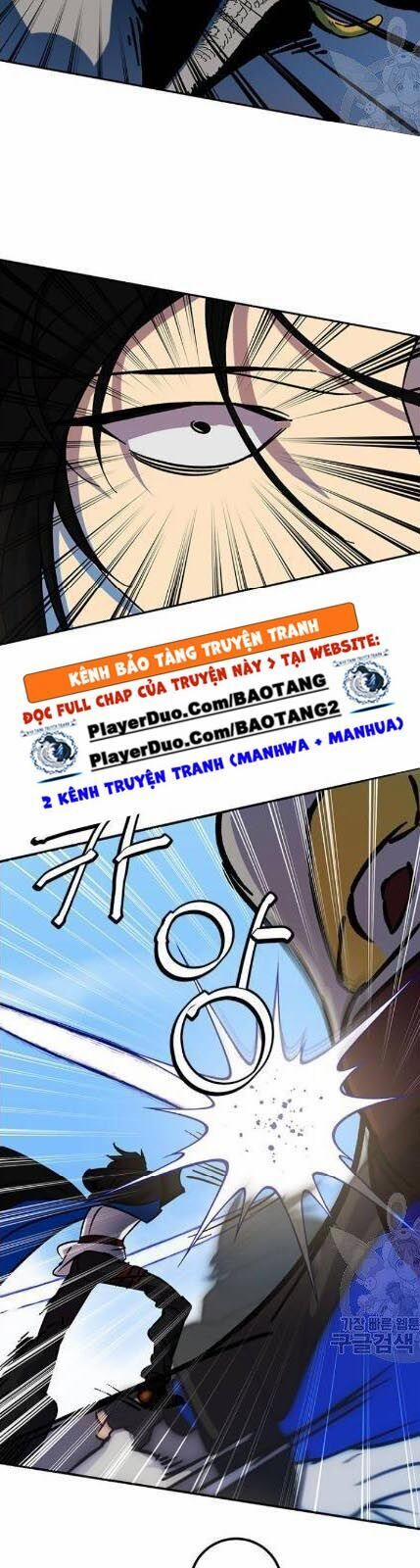 Trở Lại Thành Người Chơi 31 trang 8