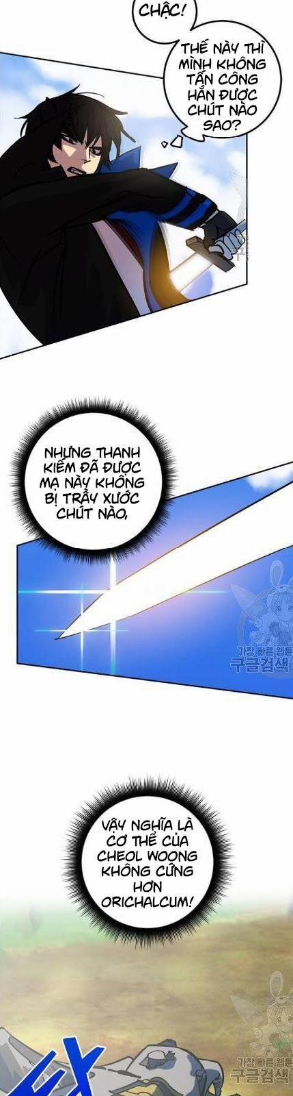 Trở Lại Thành Người Chơi 31 trang 9