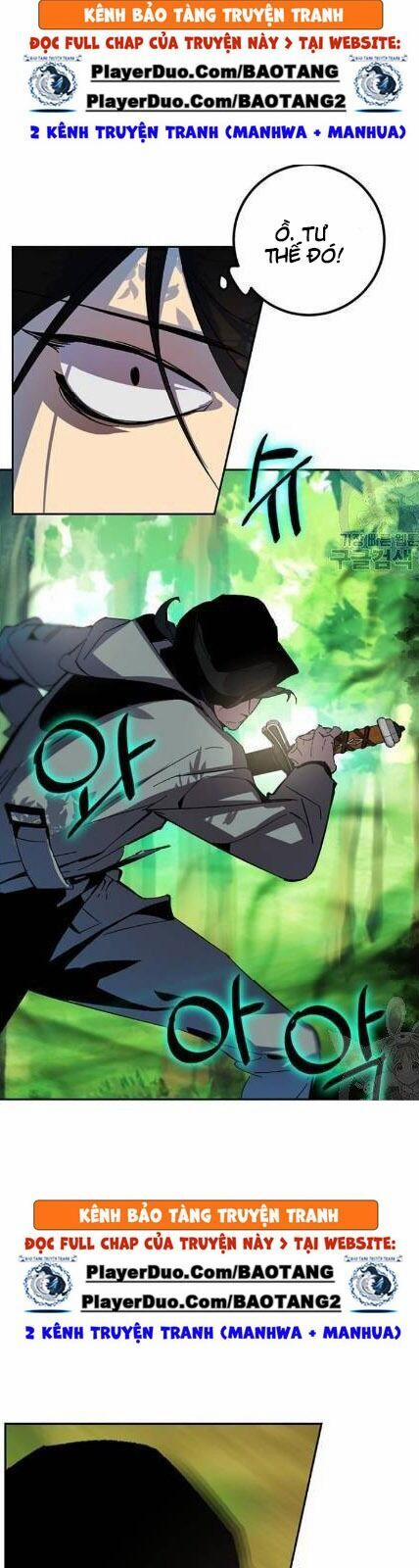 Trở Lại Thành Người Chơi 32 trang 10