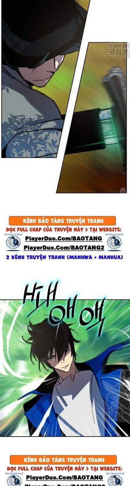 Trở Lại Thành Người Chơi 32 trang 11