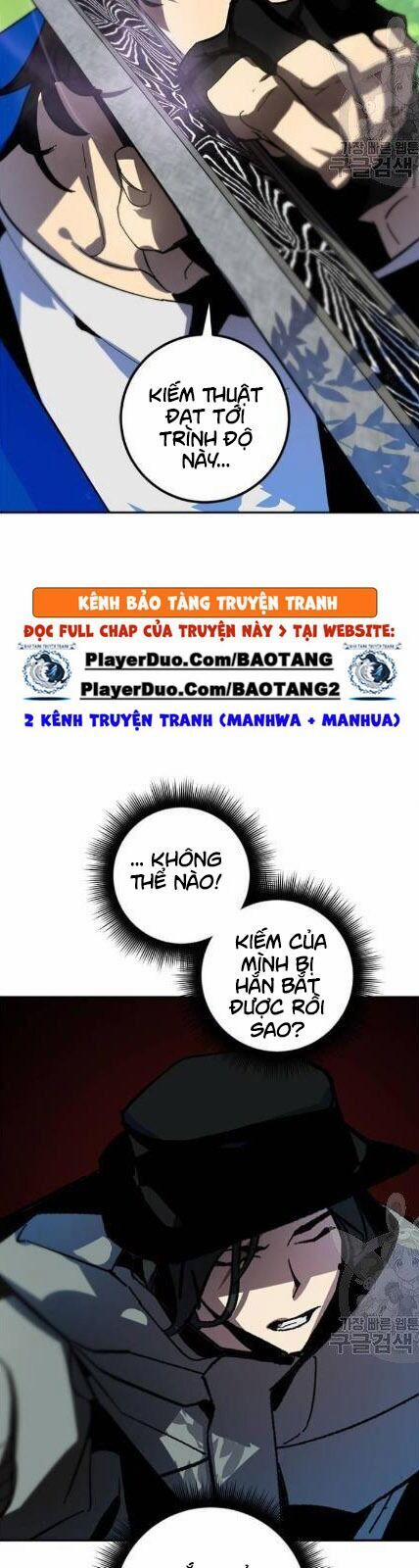 Trở Lại Thành Người Chơi 32 trang 13