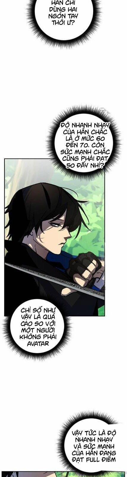 Trở Lại Thành Người Chơi 32 trang 14