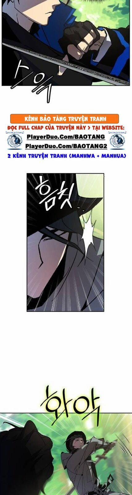 Trở Lại Thành Người Chơi 32 trang 15
