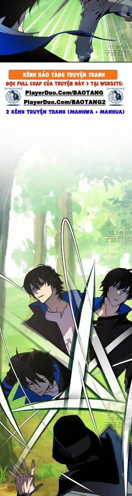 Trở Lại Thành Người Chơi 32 trang 16