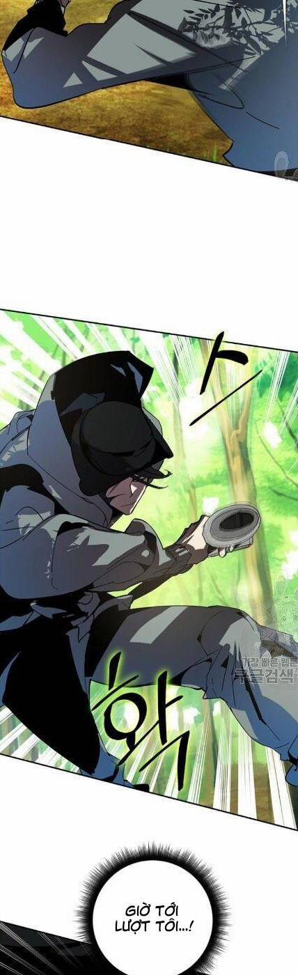 Trở Lại Thành Người Chơi 32 trang 17