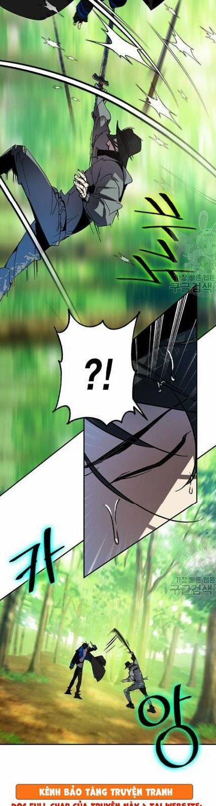 Trở Lại Thành Người Chơi 32 trang 20