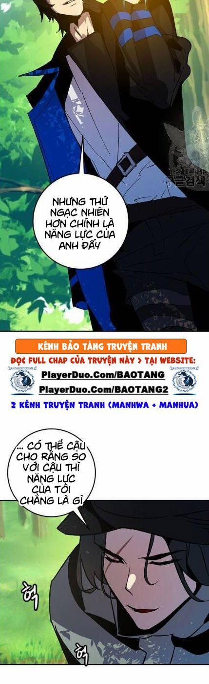 Trở Lại Thành Người Chơi 32 trang 22