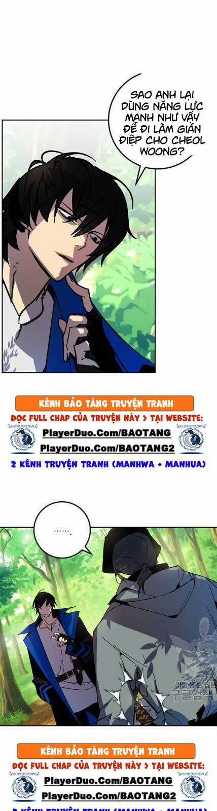 Trở Lại Thành Người Chơi 32 trang 23