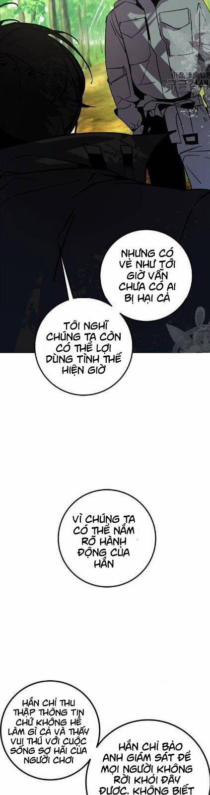 Trở Lại Thành Người Chơi 32 trang 31
