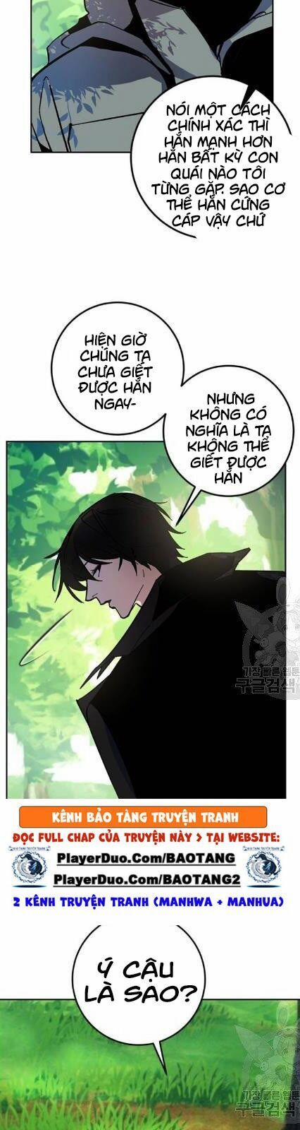 Trở Lại Thành Người Chơi 32 trang 34