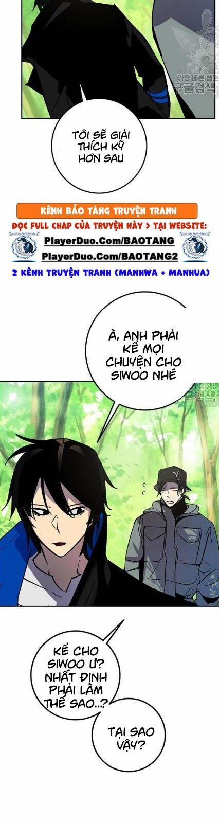 Trở Lại Thành Người Chơi 32 trang 36