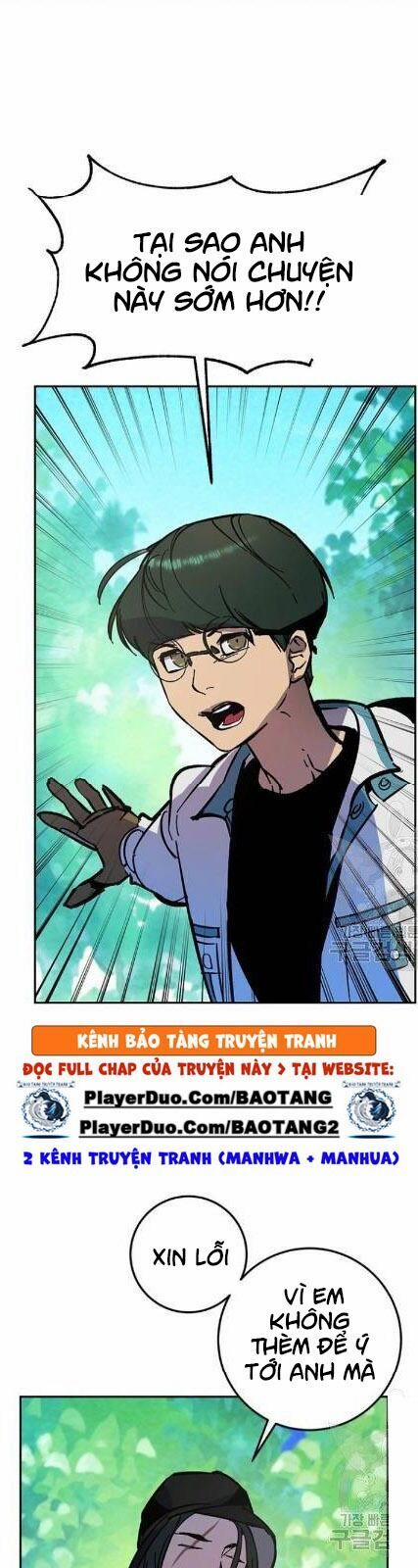 Trở Lại Thành Người Chơi 32 trang 39