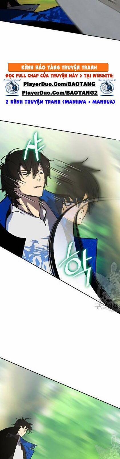 Trở Lại Thành Người Chơi 32 trang 4