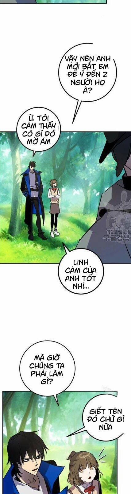 Trở Lại Thành Người Chơi 32 trang 41