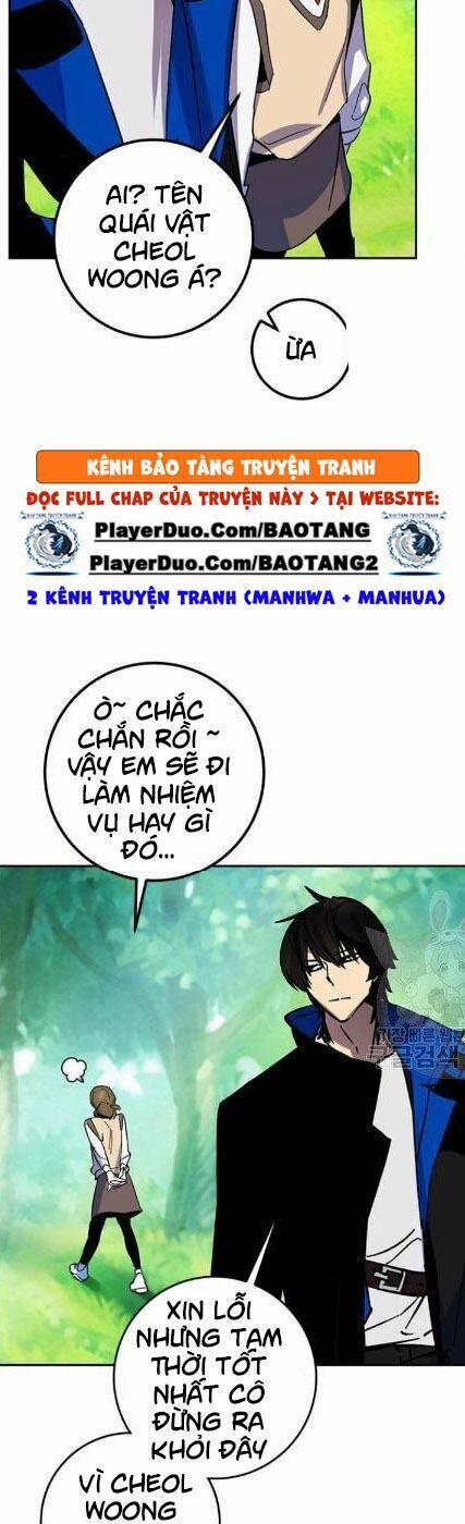 Trở Lại Thành Người Chơi 32 trang 42