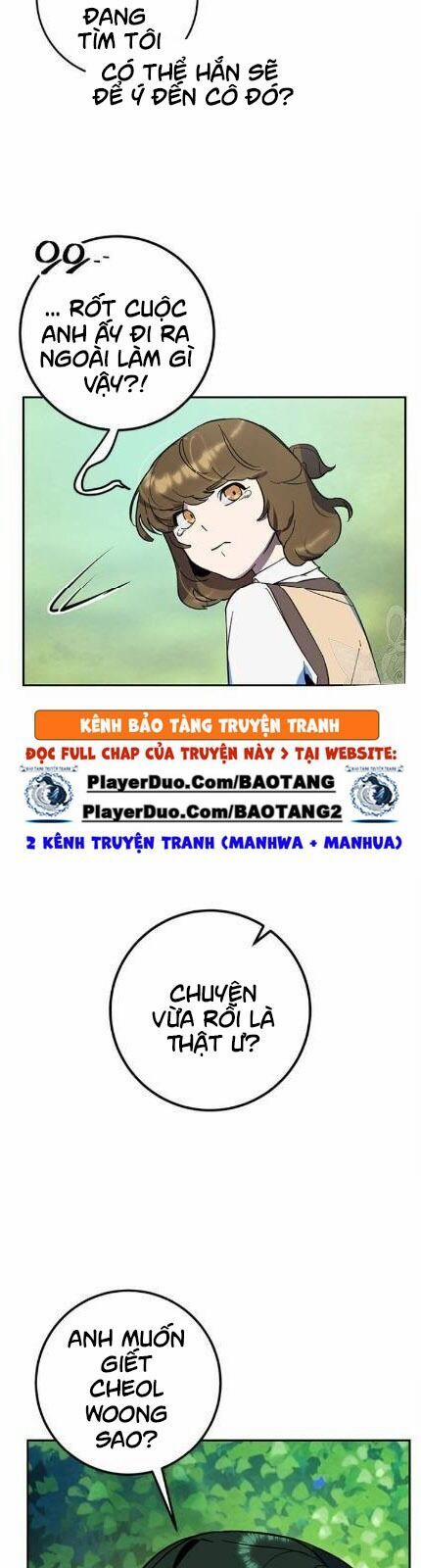 Trở Lại Thành Người Chơi 32 trang 43