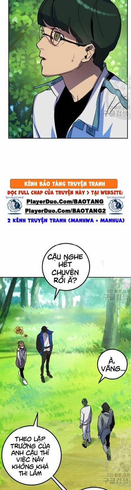 Trở Lại Thành Người Chơi 32 trang 44