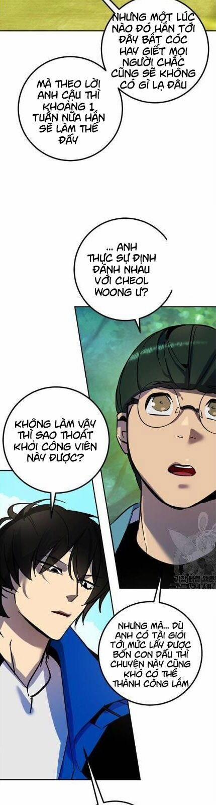 Trở Lại Thành Người Chơi 32 trang 45