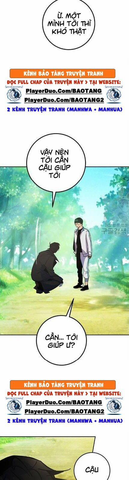 Trở Lại Thành Người Chơi 32 trang 46