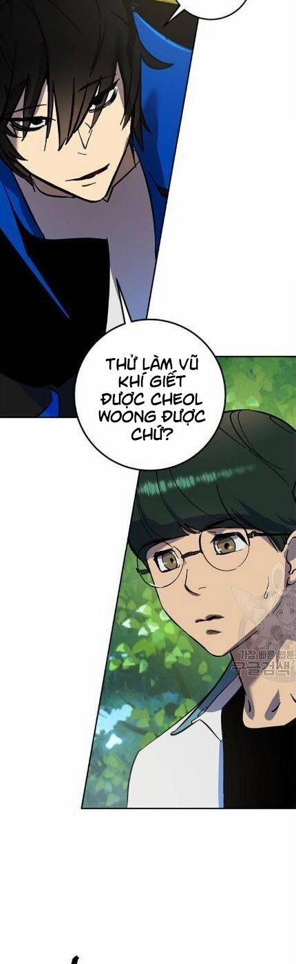Trở Lại Thành Người Chơi 32 trang 47