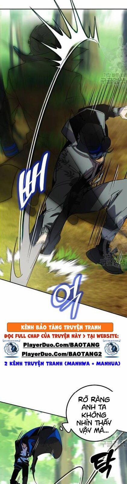 Trở Lại Thành Người Chơi 32 trang 6