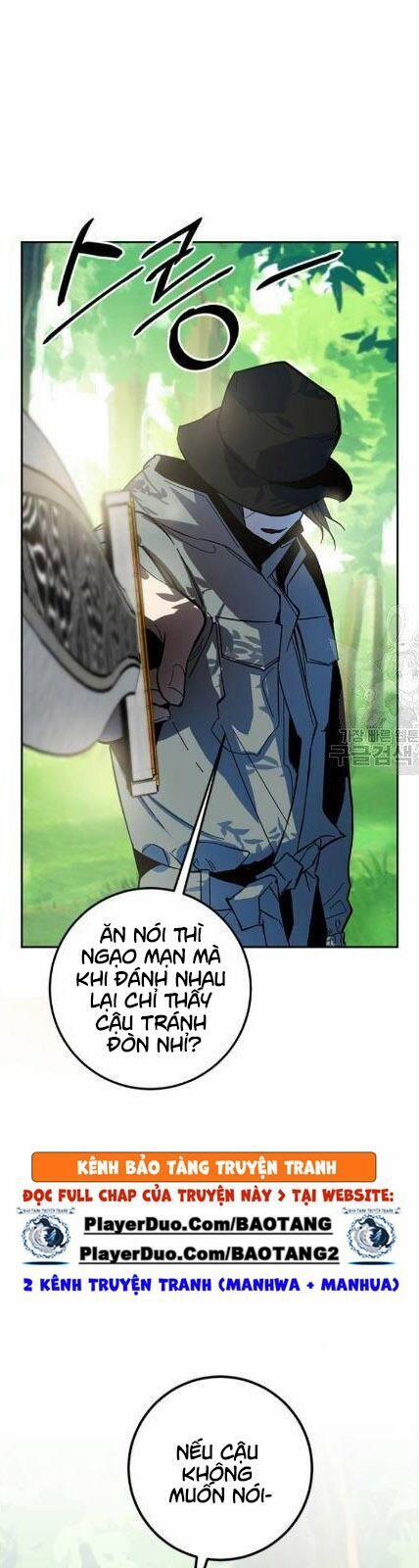 Trở Lại Thành Người Chơi 32 trang 8