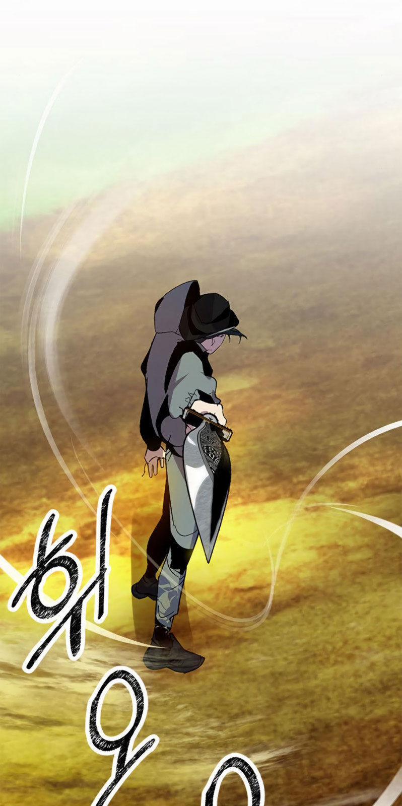 Trở Lại Thành Người Chơi 33 trang 102