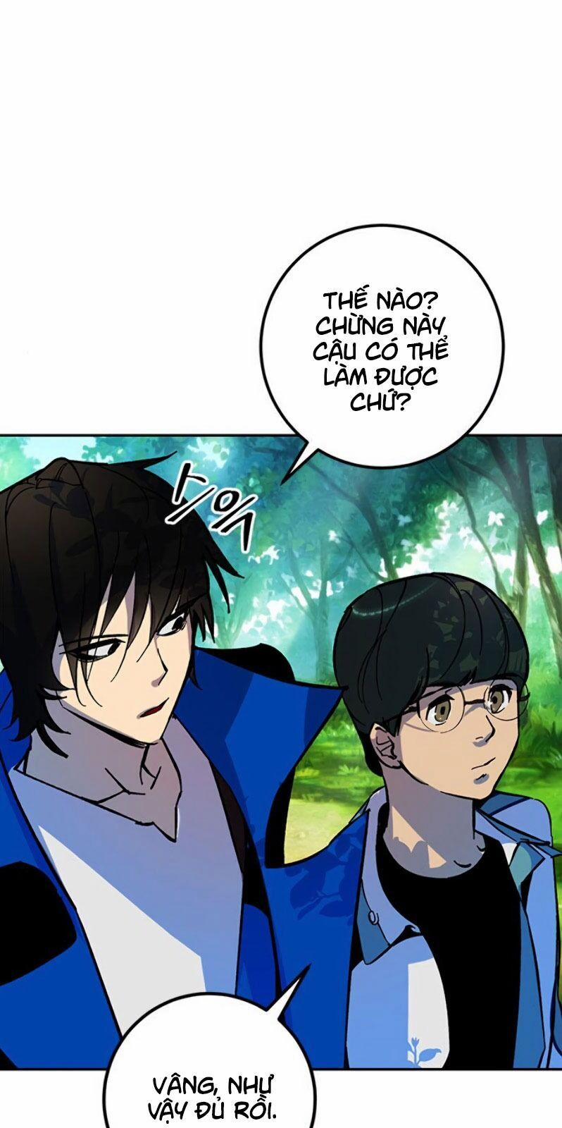 Trở Lại Thành Người Chơi 33 trang 11